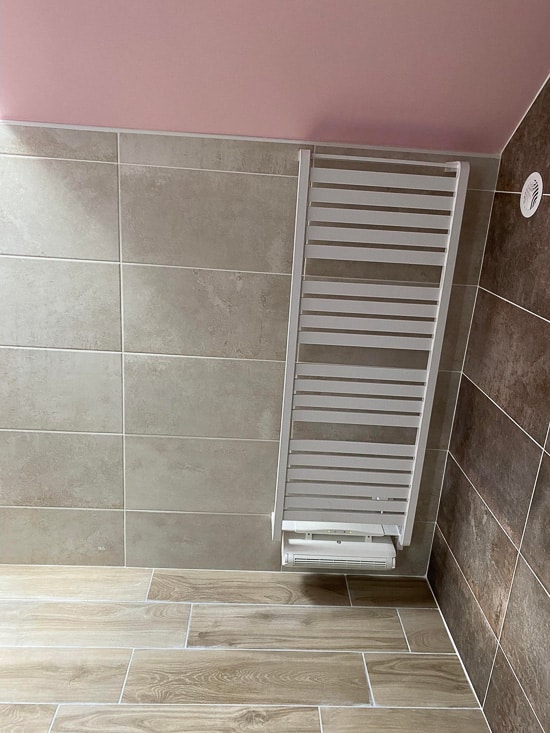 Salle de bain Plombier Chauffagiste Audincourt, Montbéliard et Belfort (3)