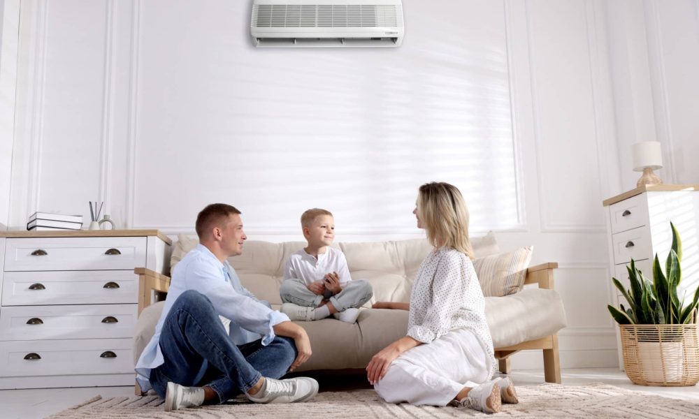 Climatisation Plombier Chauffagiste Audincourt, Montbéliard et Belfort (2)