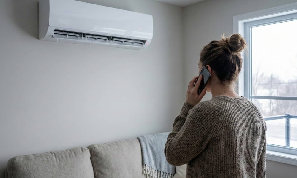 Climatisation Plombier Chauffagiste Audincourt, Montbéliard et Belfort (3)