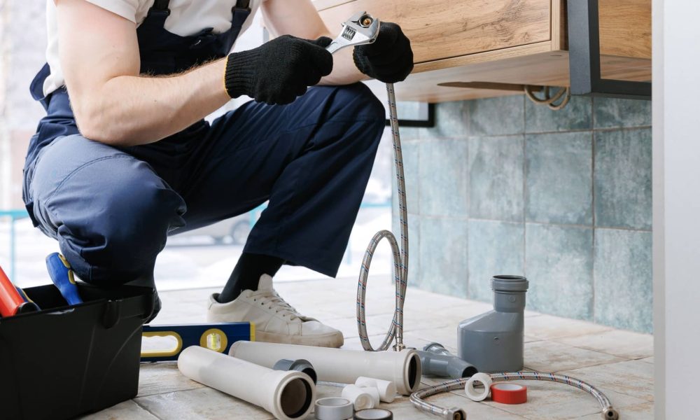 Entretien sanitaire Plombier Chauffagiste Audincourt, Montbéliard et Belfort