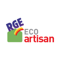 Logo RGE Eco Artisan