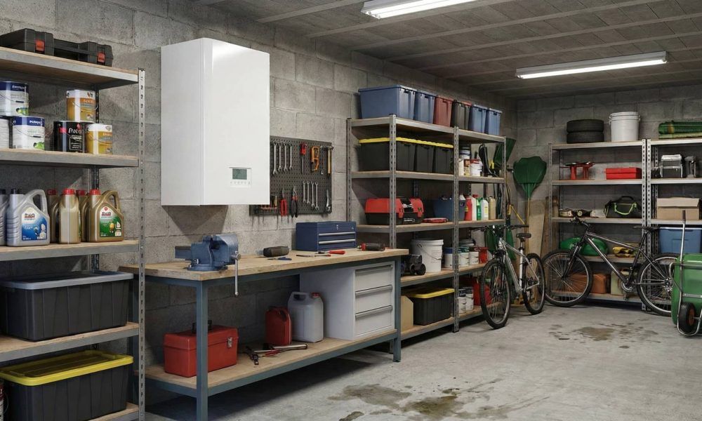 chaudiere gaz a BASSE TEMPERATURE, Montbéliard et Belfort Sani Confort (1)