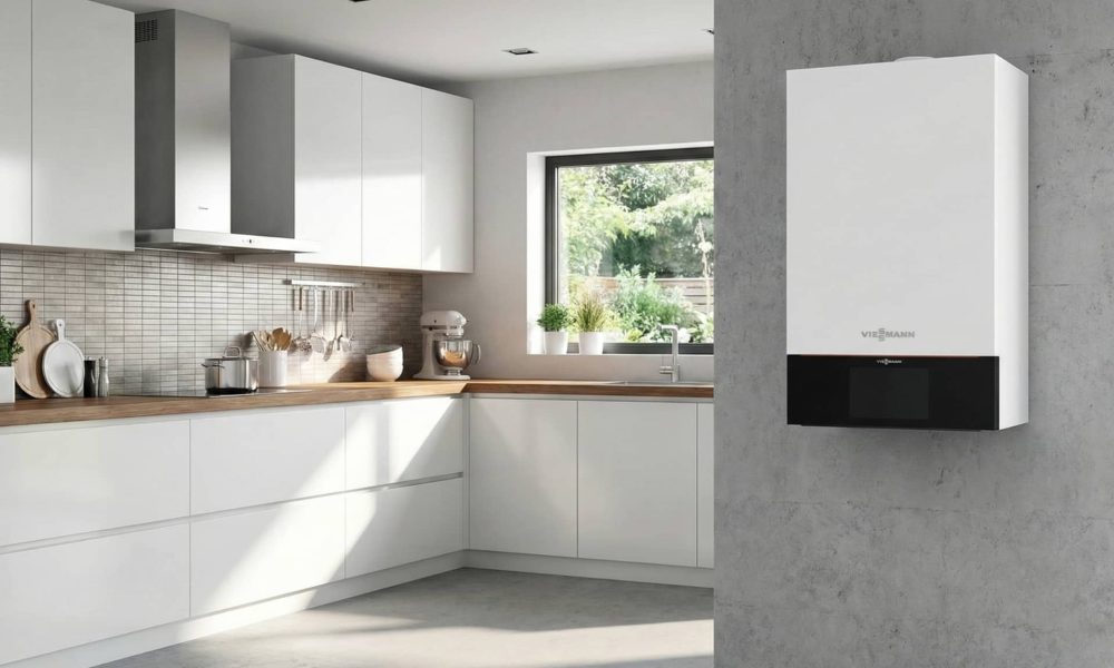 chaudiere gaz a condensation Audincourt, Montbéliard et Belfort Sani Confort (1)