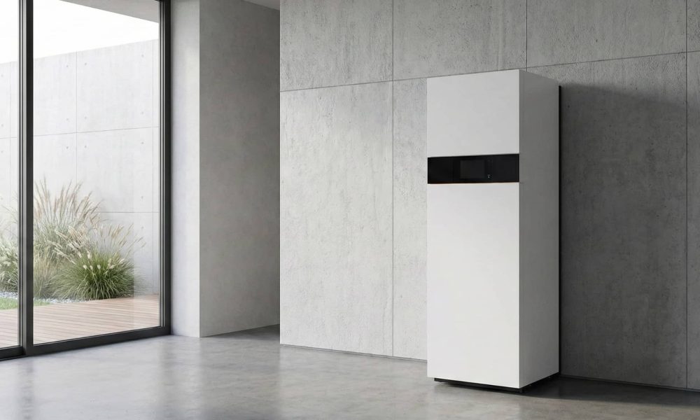 chaudiere gaz au sol Audincourt, Montbéliard et Belfort Sani Confort (1)