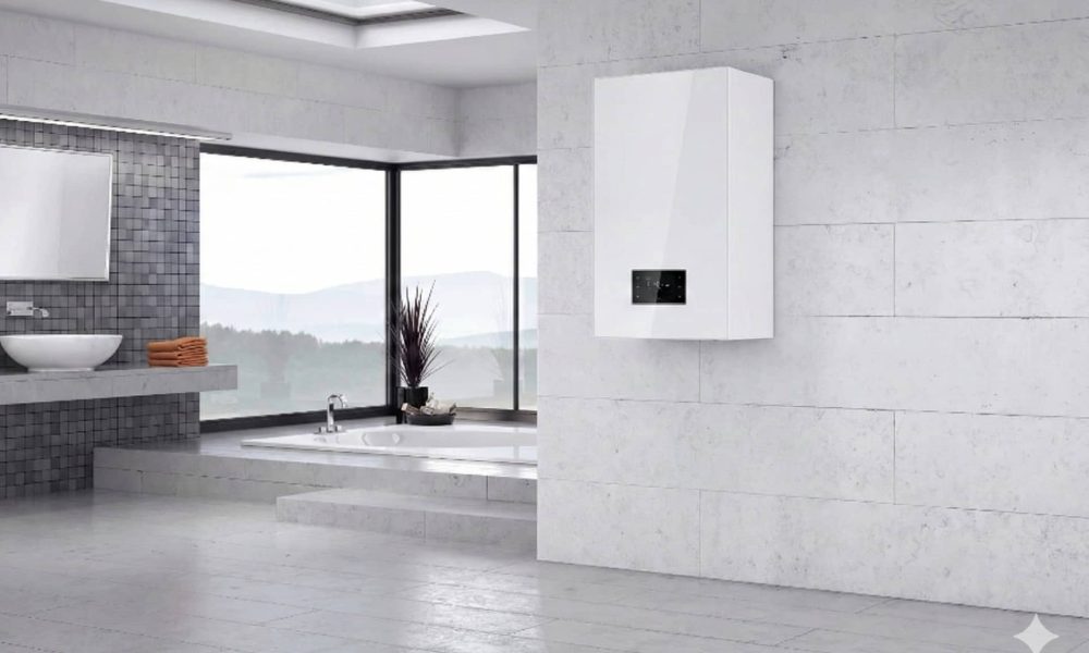 chaudiere gaz mural Audincourt, Montbéliard et Belfort Sani Confort (1)